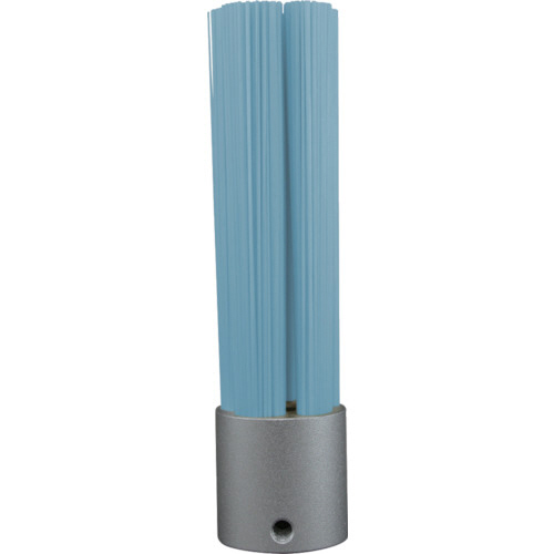 ｾﾗﾐｯｸﾌｧｲﾊﾞｰﾌﾞﾗｼ ｶｯﾌﾟ型 #800 B φ25×75L 1個画像