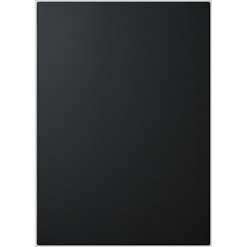 ﾄﾞｯﾄ方眼ﾌﾞﾗｯｸﾎﾞｰﾄﾞ A3 1枚画像