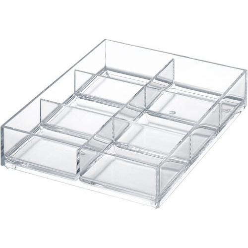 メディックス　システムトレーＡ６　６分割画像