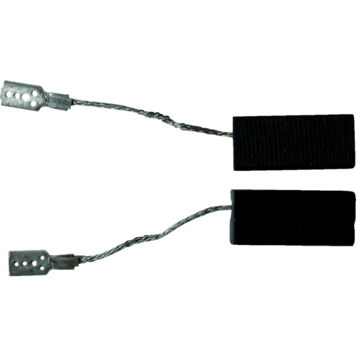 ｶｰﾎﾞﾝﾌﾞﾗｼｾｯﾄ 1組(2個)画像