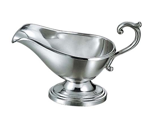 UK 18-8 M型 ソースポット B 300mL