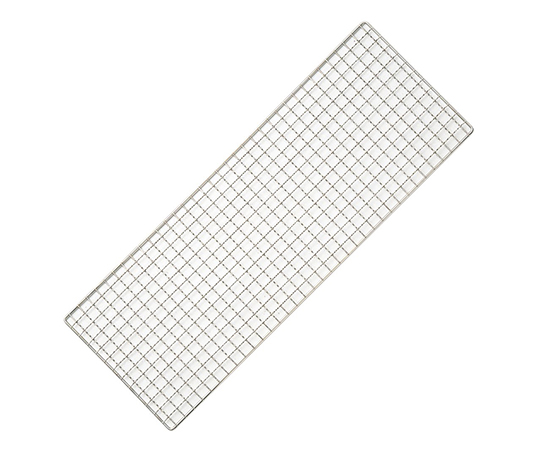 18-8焼網　155×595mm画像
