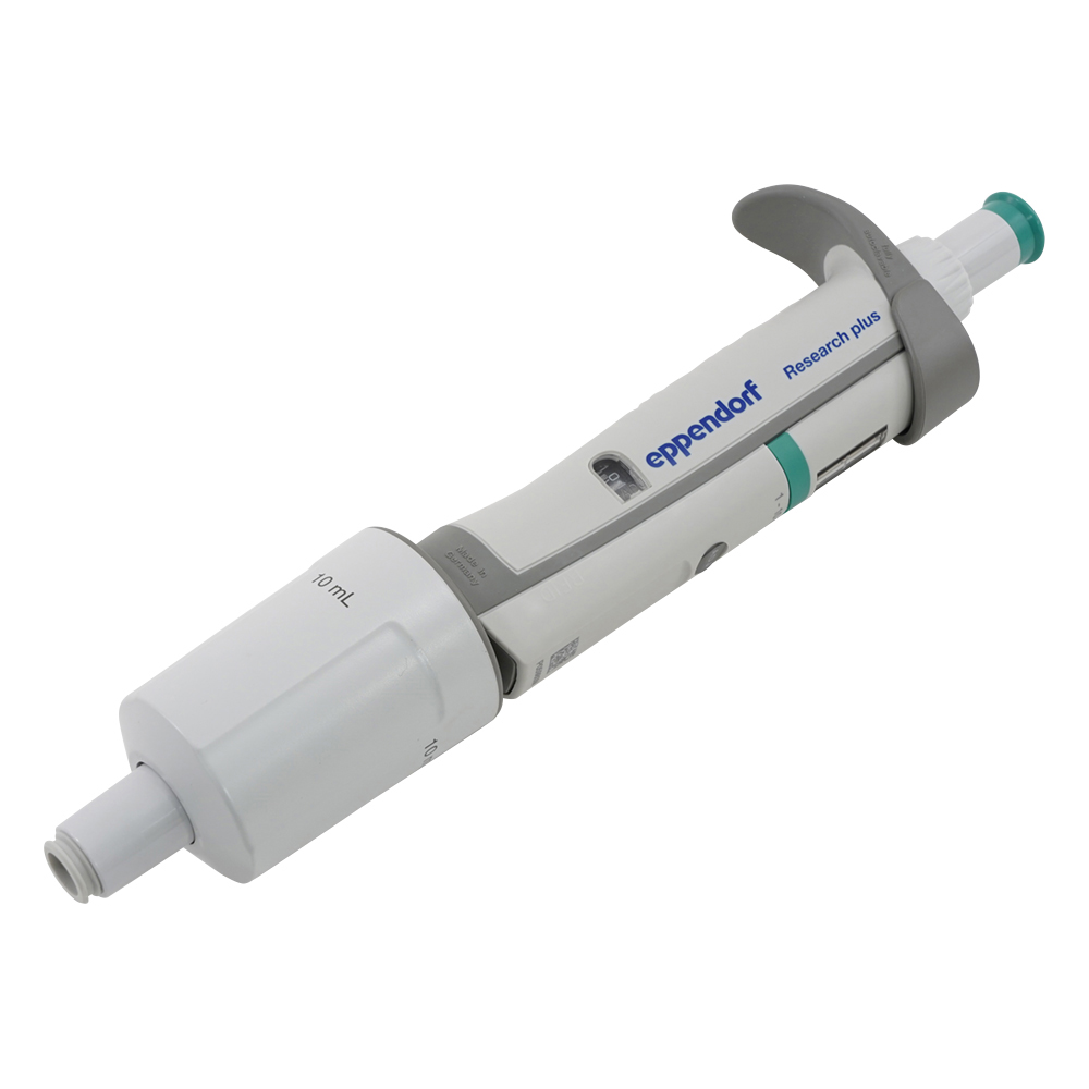 マイクロピペット　リサーチプラスV 容量可変タイプ　1000～10000μL画像