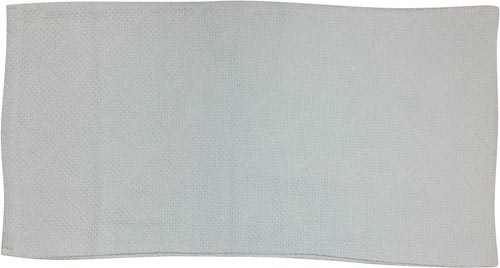 枕カバーブルー×３枚画像