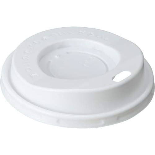 断熱カップ２７５ＭＬ用フタ　５０個入×１０画像
