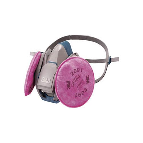 取替式防じんﾏｽｸ Sｻｲｽﾞ 1個画像