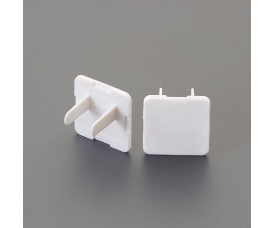 ｺﾝｾﾝﾄ安全キャップ(3P用/50個)画像