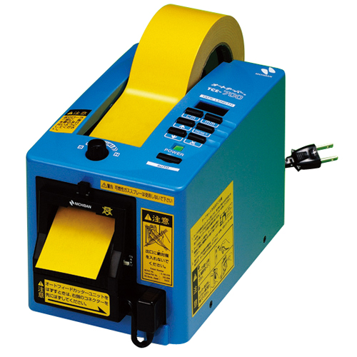 ｵｰﾄﾃｰﾊﾟｰ ﾌﾞﾙｰ 1台画像