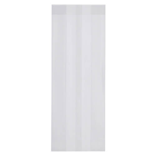 パートコート袋 ガゼット＃４０ ９＋５×２５画像