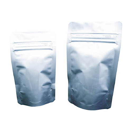 ｢ﾗﾐｼﾞｯﾌﾟ｣ ｱﾙﾐﾀｲﾌﾟ 210×150+45 1ﾊﾟｯｸ(50枚)画像