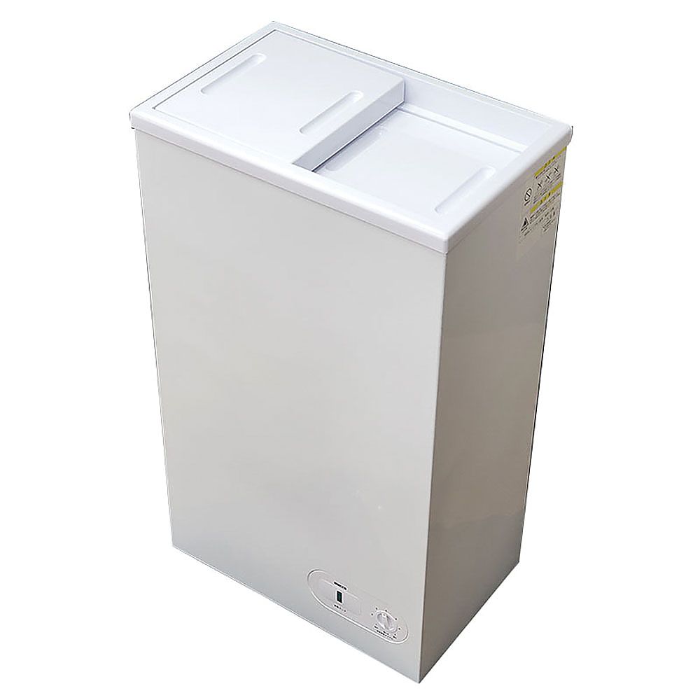 冷凍ストッカーフォーティーワン画像