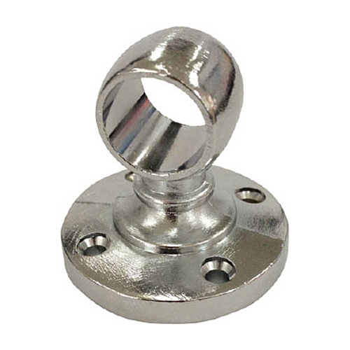 NewHikari ｸﾛｰﾑﾌﾞﾗｹｯﾄ φ32 通 1個画像