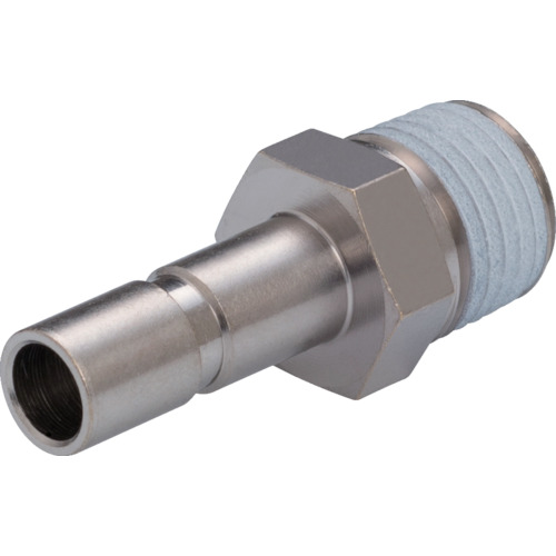 ﾁｭｰﾌﾞﾌｨｯﾃｨﾝｸﾞ ﾋﾟｰﾃｨｰｼﾞｬｯｸ 1個画像