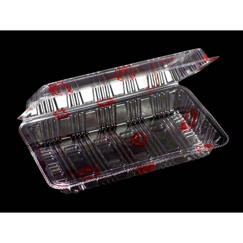 デンカポリマー フードパック OP-015精肉柄画像