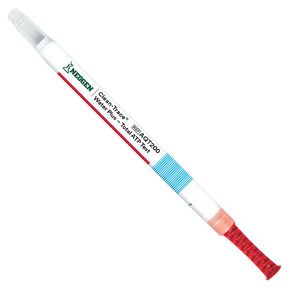 試薬 水中ATP測定用 100本入画像