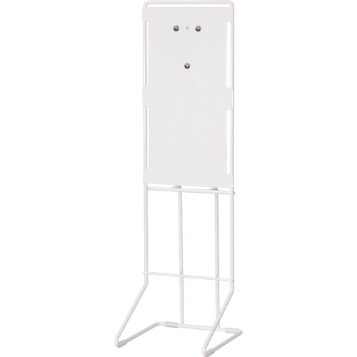 サラヤ　ノータッチ式ディスペンサー用据置台画像