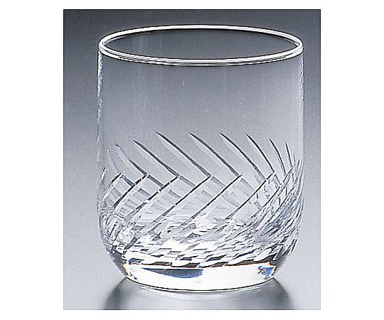 ロック・08309HS　70切子　235mL（6ヶ入）画像