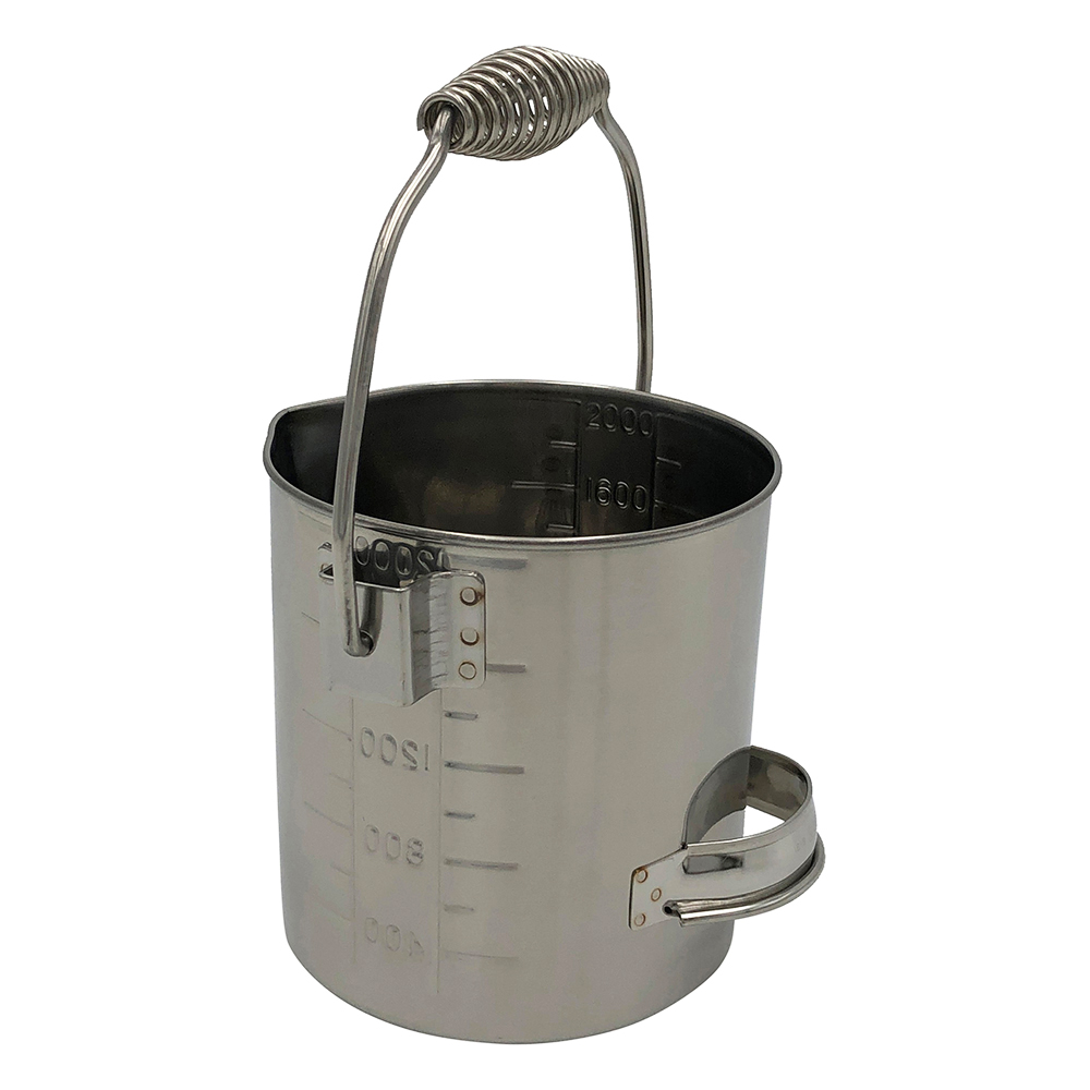 注ぎやすい横手付きラボペール　2L