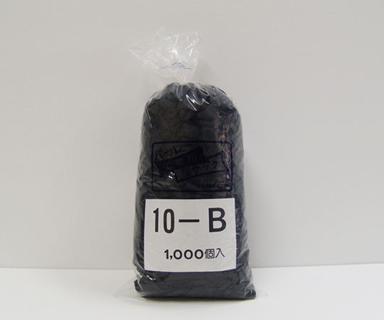 帯電防止用ウス指サック 1袋（1000個入）