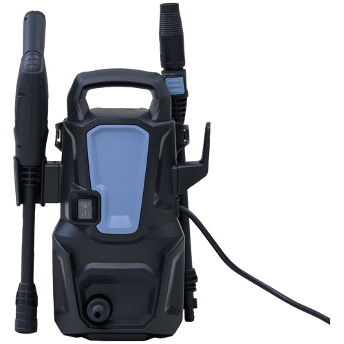 AC高圧洗浄機 ﾌﾞﾙｰｸﾞﾚｰ 1台画像