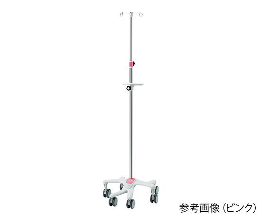 IVスタンド タイプN2 パープル画像