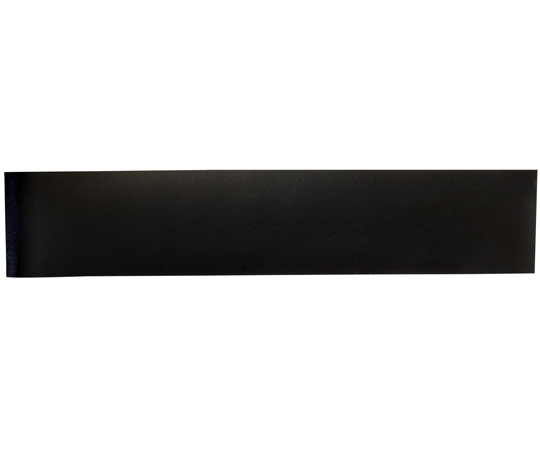 滑り止めスポンジ 黒 100×500×2mm