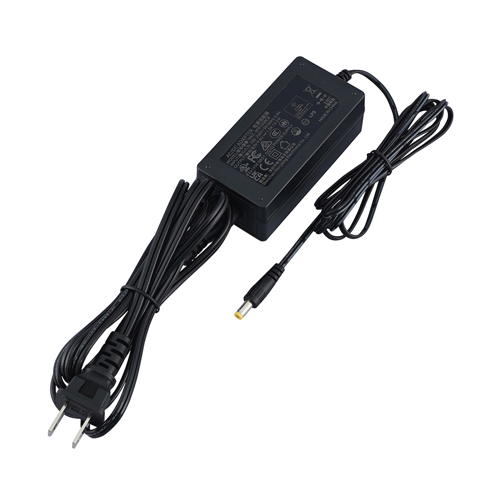 ACアダプタ DC9V 1.5A画像