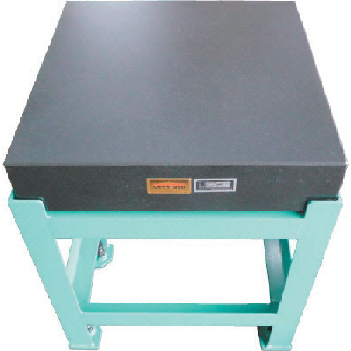 精密石定盤 1個画像