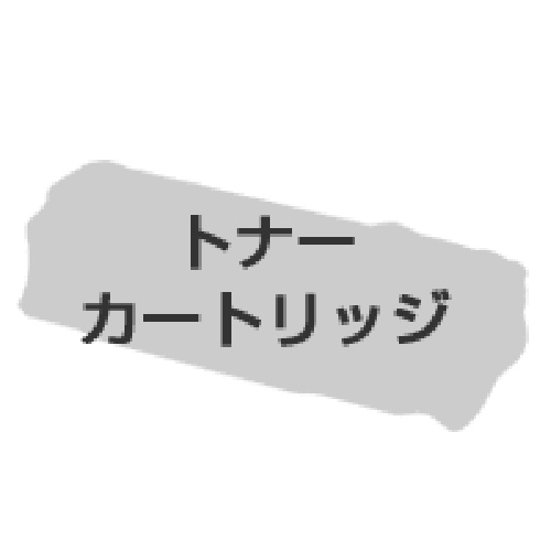 純正トナー　TNR-C4KK1　ブラック画像