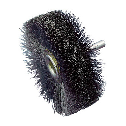 ｵｽﾞﾎﾞｰﾝ 工業用ﾌﾞﾗｼ ﾘﾝｸﾞﾛｯｸ 1個画像