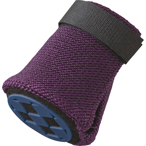 ﾏﾅｰｿｯｸｽ ﾊﾟｰﾌﾟﾙ 1個画像