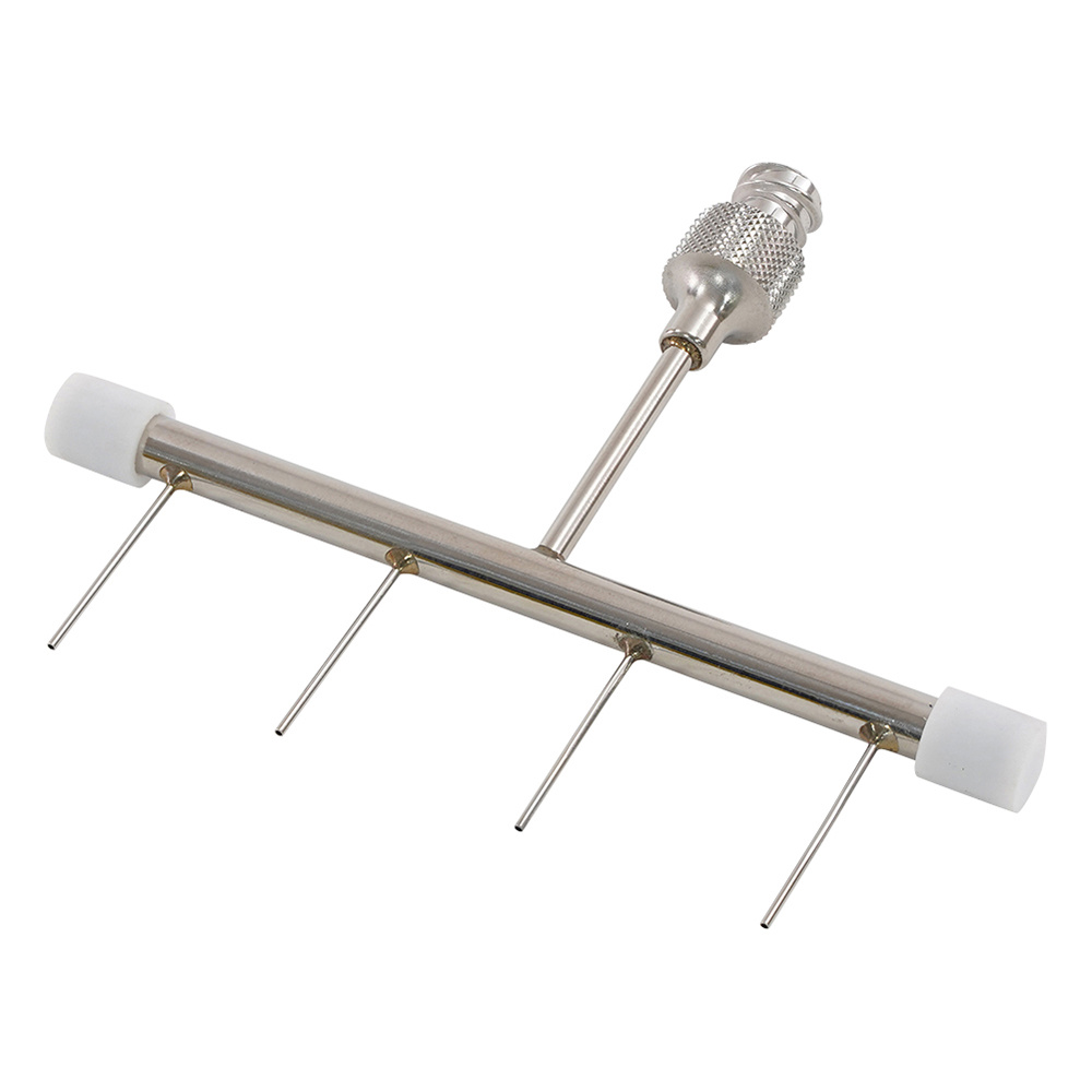 自給式マイクロピペット(アキュラ)用　4chマニホールド画像