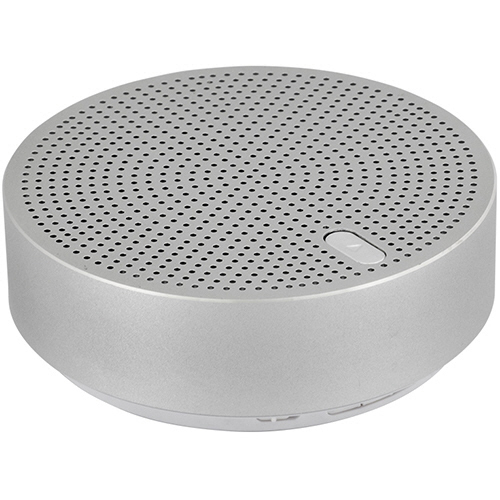 ﾜｲﾔﾚｽｽﾋﾟｰｶｰ ｼﾙﾊﾞｰ 1個