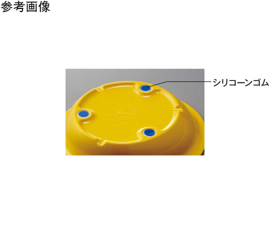 小鉢 ブリーズ 10個入 白い器が整然と並べられた様子