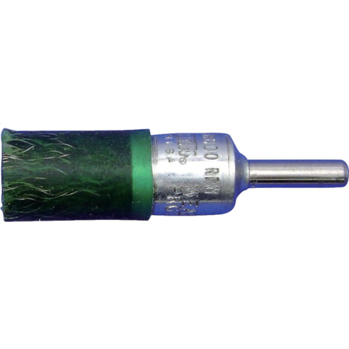 ｵｽﾞﾎﾞｰﾝ 工業用ﾌﾞﾗｼ TY-ｴﾝﾄﾞ 1個画像