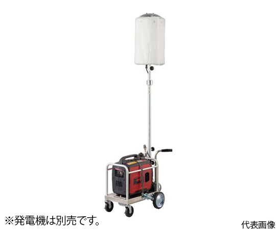 投光器 サニーライト画像
