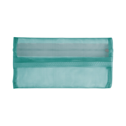 ペンケース　スリッシュ　エメラルドグリーン画像