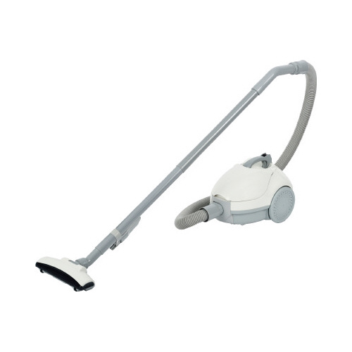 紙パッククリーナー