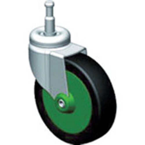 多機能折畳ｶｰﾄ｢CLAX｣用 前輪ｷｬｽﾀｰ 1個