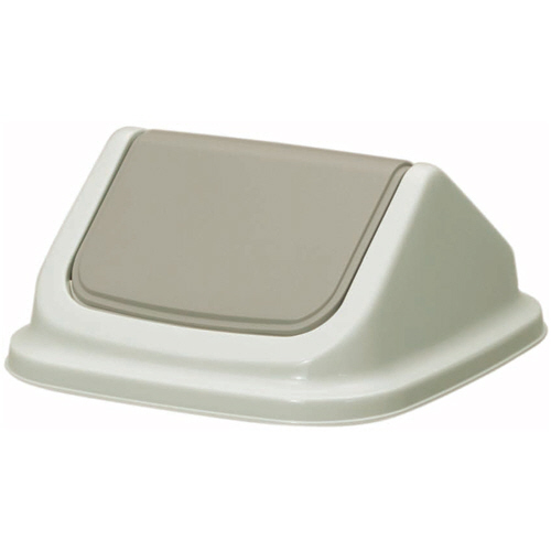 ﾀﾞｽﾄﾎﾞｯｸｽ 35 ﾌﾀのみ ｸﾞﾚｰ 1個画像