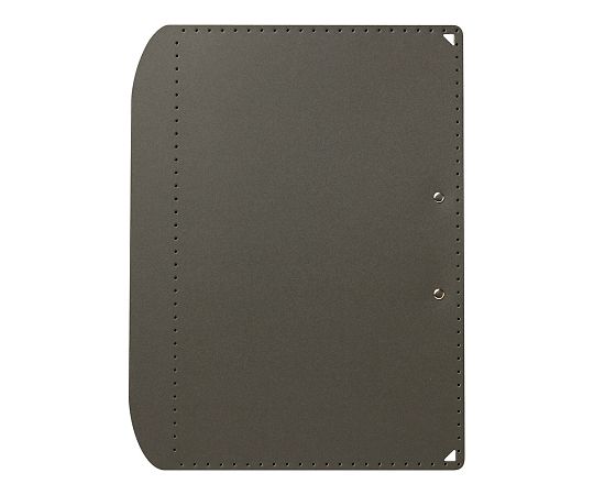 クリップボード　A3/A4　ダークグレー画像