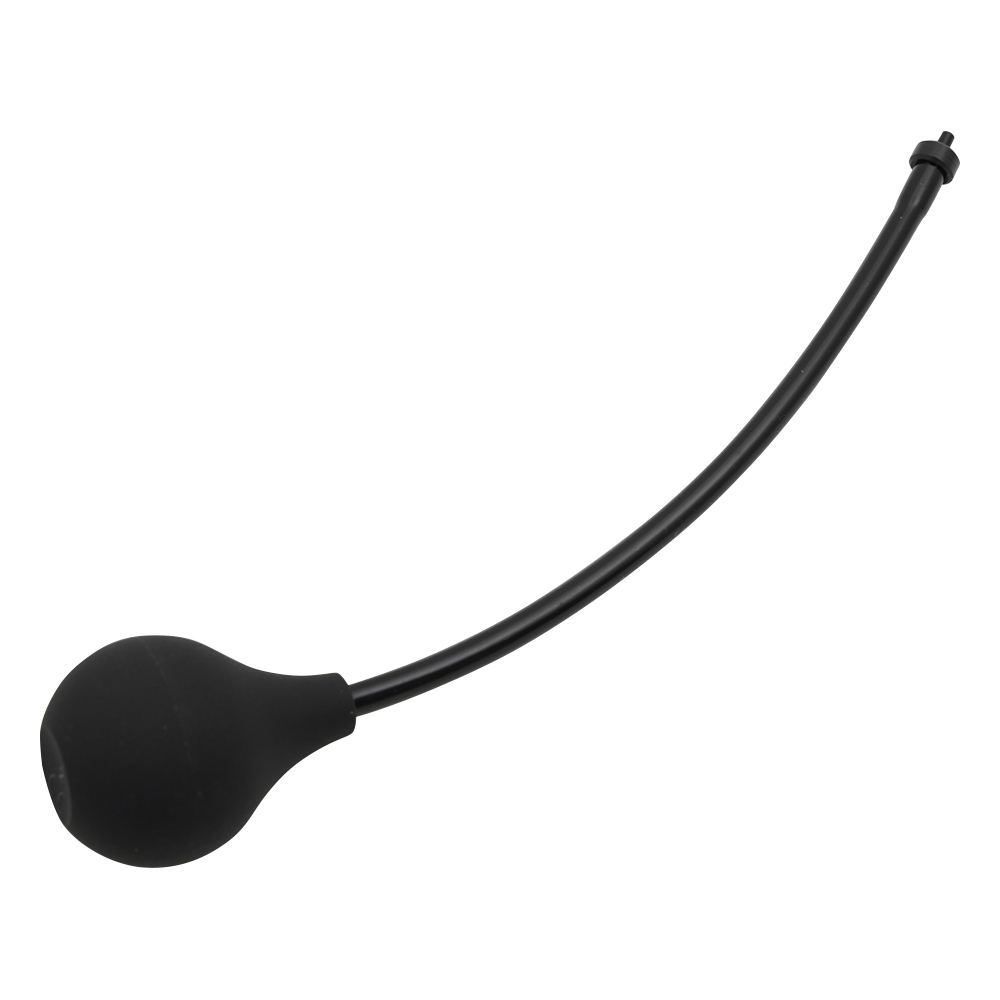 LED検耳鏡　専用送気球画像