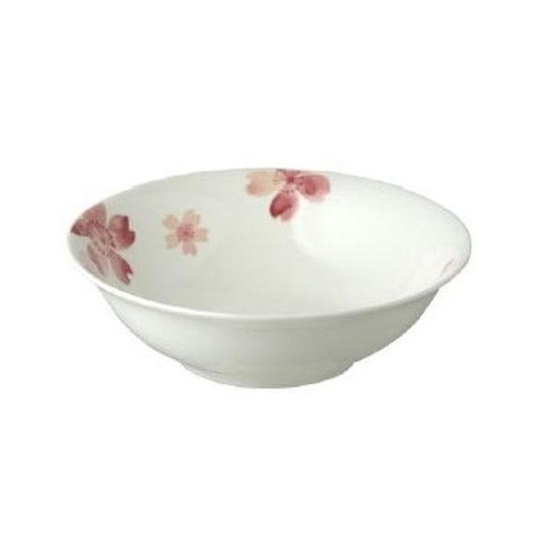 ボウル 桜 16cm ボーンチャイナ 食洗機対応画像