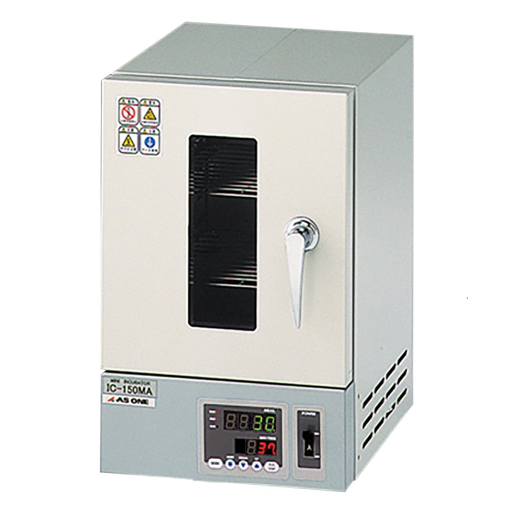 小型インキュベーター