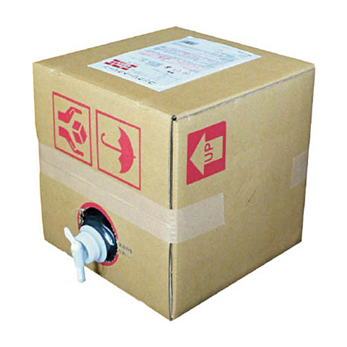 Linda ｺﾝｸﾘｰﾄｸﾘｰﾝ 20L/BIB 1個画像