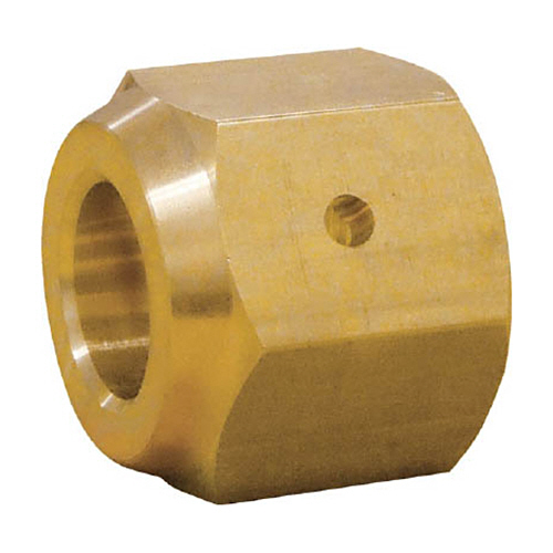 冷媒ﾌﾚｱｰｼﾞｮｲﾝﾄ 結露防止ﾌﾚｱﾅｯﾄ 07201694 1個画像