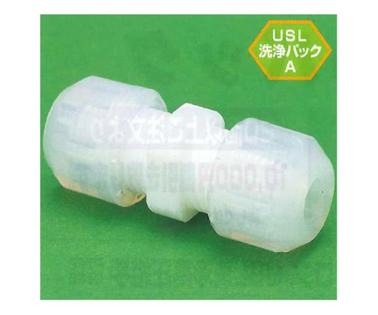 USL-PTFE 接続継手 コネクター型 6φ画像