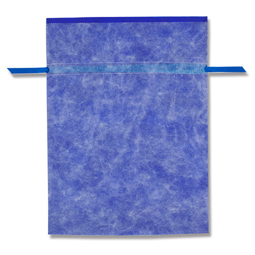 Ｆバッグ Ｗシャンテタイプ ＬＬ 無地ＮＶ画像