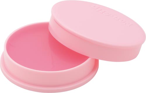 ノンスリップ　ピンク画像