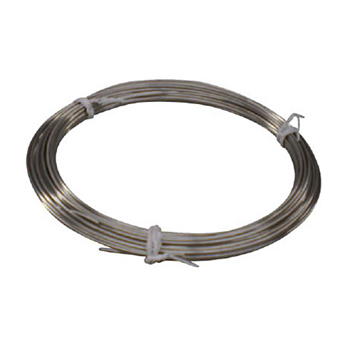ステンレス針金　線経0.55mm×7m　1巻